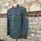 Gendarmerie Veste Sous officier et culotte  Drap vert 