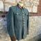 Gendarmerie Veste et culotte sous officier drap vert 