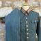 Gendarmerie Veste et culotte sous officier drap vert 