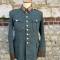 Gendarmerie Veste et culotte sous officier drap vert 