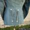 Gendarmerie Veste et culotte sous officier drap vert 