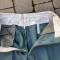 Gendarmerie Veste et culotte sous officier drap vert 