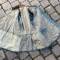 Gendarmerie Veste et culotte sous officier drap vert 