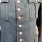 Gendarmerie Veste et culotte sous officier drap vert 