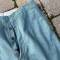 Gendarmerie Veste et culotte sous officier drap vert 