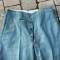 Gendarmerie Veste et culotte sous officier drap vert 
