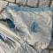 Gendarmerie Veste et culotte sous officier drap vert 