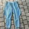 Gendarmerie Veste et culotte sous officier drap vert 