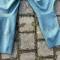 Gendarmerie Veste et culotte sous officier drap vert 