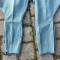 Gendarmerie Veste et culotte sous officier drap vert 