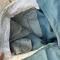 Gendarmerie Veste et culotte sous officier drap vert 
