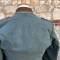 Gendarmerie Veste et culotte sous officier drap vert 