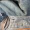 Gendarmerie Veste et culotte sous officier drap vert 