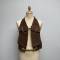 Gilet d'Assaut Mdle 1943 toile marron