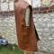 Gilet de protection en cuir ' Leather Jearkins'
