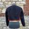Gilet et boléro troupe  Mdle 1879 1er Régiment de Zouave 