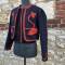 Gilet et boléro troupe  Mdle 1879 1er Régiment de Zouave 