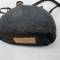 Gourde individuelle 2 Litres Mdle 1877 sangle cuir noir 