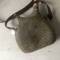 Gourde individuelle 2L Mdle 1877/15 Housse velours 