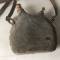 Gourde individuelle 2L Mdle 1877/15 Housse velours 