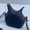 Gourde Individuelle Mdle 1877 2 Litres housse GDFB sangle cuir noir 