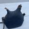 Gourde Individuelle Mdle 1877 2 Litres housse GDFB sangle cuir noir 