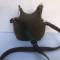 Gourde individuelle Mdle 1877/35 et longue courroie cuir 
