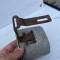 Gourde individuelle Mdle 1910 , quart 