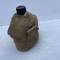 Gourde individuelle Mdle 1910 , quart 