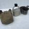 Gourde individuelle Mdle 1910 et quart 