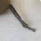 Gourde individuelle Mdle 1935 et sanglons cuir 