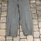 KM Artillerie cotière Pantalon droit troupe Mdle 1940 Drap feldgrau 