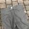 KM Artillerie cotière Pantalon droit troupe Mdle 1940 Drap feldgrau 