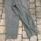 KM Artillerie cotière Pantalon droit troupe Mdle 1940 Drap feldgrau 