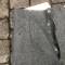 KM Artillerie cotière Pantalon droit troupe Mdle 1940 Drap feldgrau 