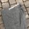 KM Artillerie cotière Pantalon droit troupe Mdle 1940 Drap feldgrau 