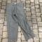 KM Artillerie cotière Pantalon droit troupe Mdle 1940 Drap feldgrau 