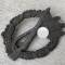 WH  Badge Assaut Infanterie 