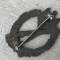 WH  Badge Assaut Infanterie 