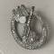 Heer Badge Flak Artillerie 
