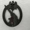 Heer Badge Flak Artillerie 