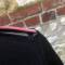 Heer Blouson croisé Sous/officier  Tankiste drap noir 