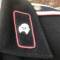 Heer Blouson croisé Sous/officier  Tankiste drap noir 