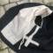 Heer Blouson croisé Sous/officier  Tankiste drap noir 