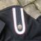 Heer Blouson croisé Sous/officier  Tankiste drap noir 
