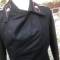 Heer Blouson croisé Sous/officier  Tankiste drap noir 