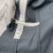 Heer Blouson croisé Tankiste Reconnaissance blindée drap noir  