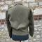 Heer Blouson Troupe Mdle 1944 Panzer grenadier drap Marron 