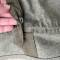 Heer Blouson Troupe Mdle 1944 Panzer grenadier drap Marron 