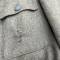 Heer Blouson Troupe Mdle 1944 Panzer grenadier Drap marron 